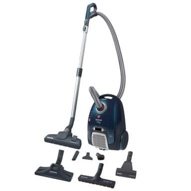 Hoover Telios Extra PET støvsuger 011
