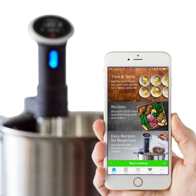Anova Precision SousVide sirkulator