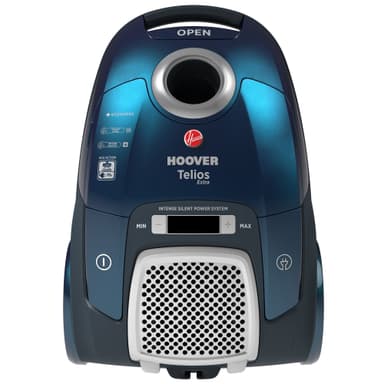Hoover Telios Extra PET støvsuger 011