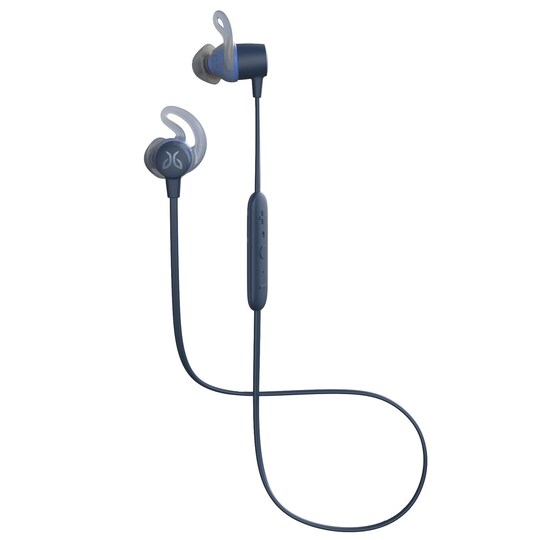 Jaybird Tarah trådløse in-ear hodetelefoner (blå)