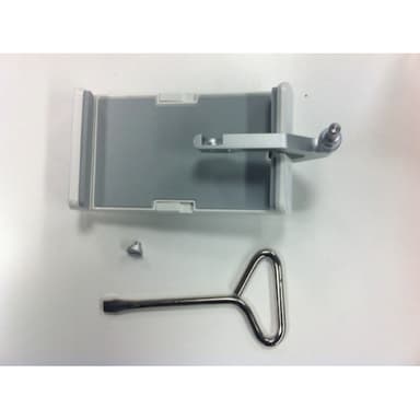 DJI Inspire Part45 Mobile Device Holder