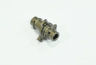 SER-401380 Solid axle/spool