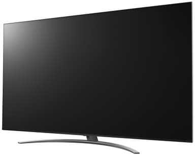 LG 86" 4K UHD Smart TV 86SM9000
