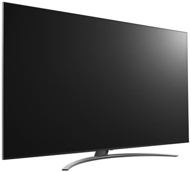 LG 86" 4K UHD Smart TV 86SM9000