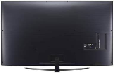 LG 86" 4K UHD Smart TV 86SM9000