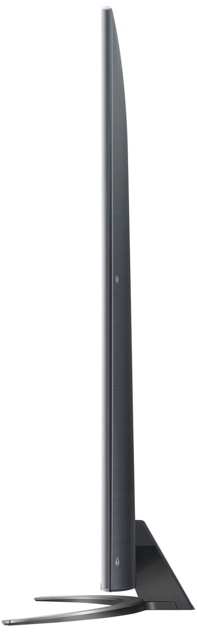 LG 86" 4K UHD Smart TV 86SM9000
