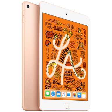 iPad mini (2019) 256 GB WiFi (gull)
