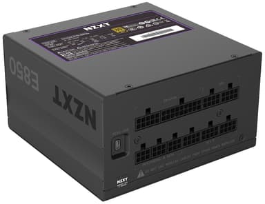 NZXT E850 PSU (850 W)