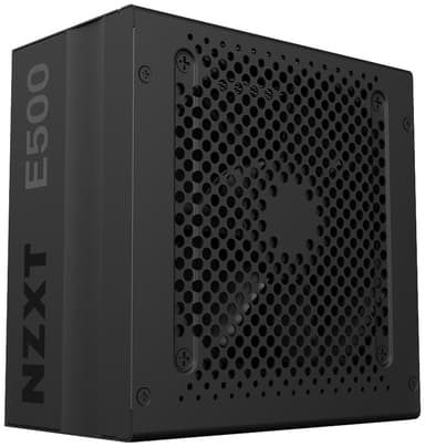 NZXT E500 PSU (500 W)