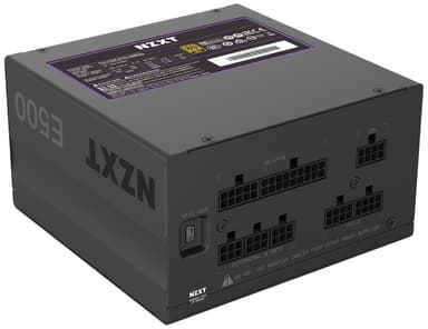 NZXT E500 PSU (500 W)