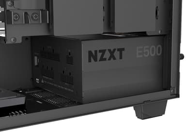 NZXT E500 PSU (500 W)