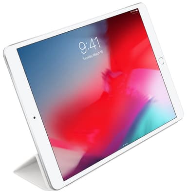 iPad Air 10.5" 2019 Smart Cover (hvit)