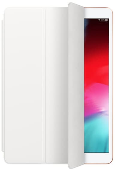 iPad Air 10.5" 2019 Smart Cover (hvit)