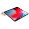 iPad Pro 12.9" 2018 Smart foliodeksel (pink sand)