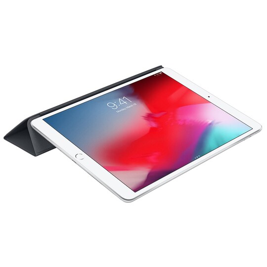 iPad Air 10.5" 2019 Smart Cover (kullgrå)