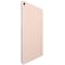iPad Pro 12.9" 2018 Smart foliodeksel (pink sand)