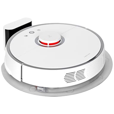 Xiaomi Roborock S50 robotstøvsuger (hvit)