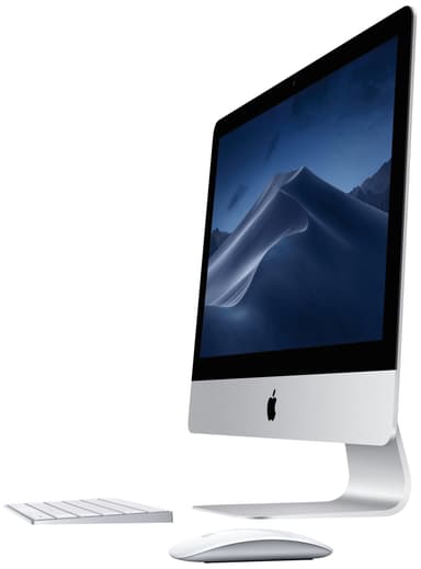 iMac 27" 5K Retina MRR12