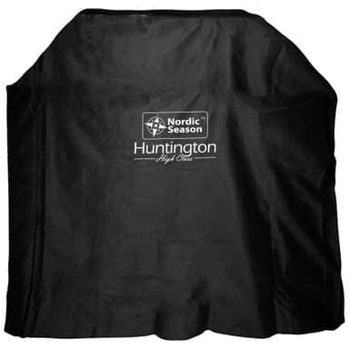 Nordic Season Huntington BBQ grilltrekk GT501715