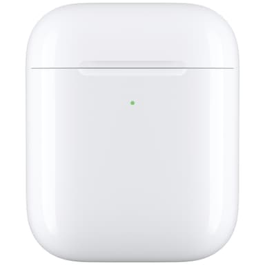 Trådløst ladeetui til Apple AirPods