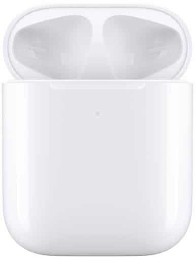 Trådløst ladeetui til Apple AirPods