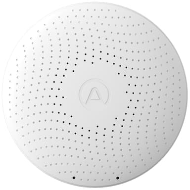 Airthings Wave Plus smart radon- og luftkvalitetsmåler AIRWAVEPLUS