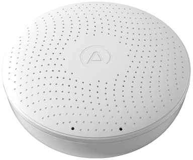 Airthings Wave Plus smart radon- og luftkvalitetsmåler AIRWAVEPLUS