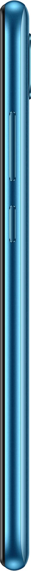 Huawei Y6 2019 smarttelefon (sapphire blue)