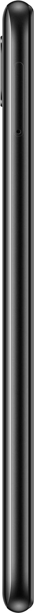 Huawei Y6 2019 smarttelefon (midnight black)