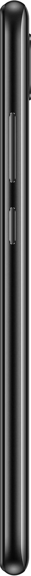 Huawei Y6 2019 smarttelefon (midnight black)