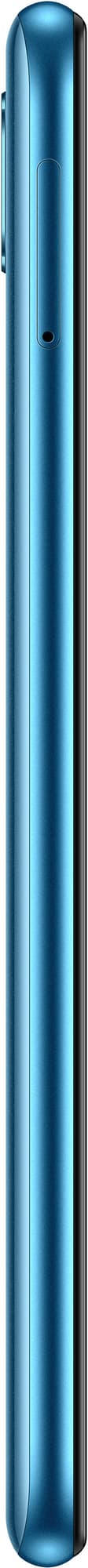 Huawei Y6 2019 smarttelefon (sapphire blue)