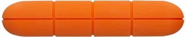 LaCie Rugged USB-C 4 TB bærbar harddisk