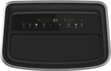 Electrolux ChillFlex Pro portabel aircondition EXP26U338CW