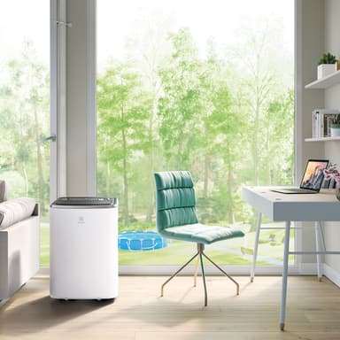 Electrolux ChillFlex Pro portabel aircondition EXP26U338CW