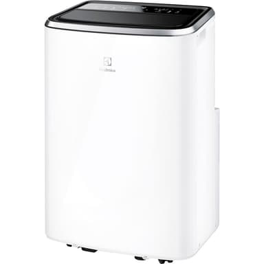 Electrolux ChillFlex Pro portabel aircondition EXP26U338CW