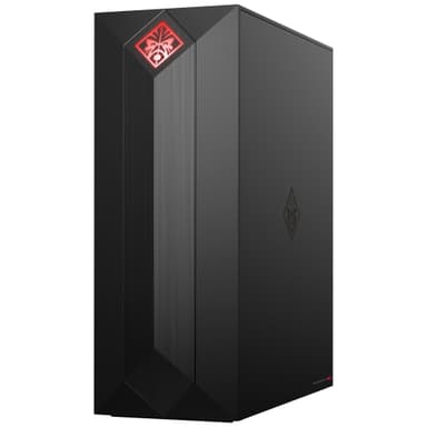 HP Omen Obelisk 875-0099no stasjonær gaming-PC