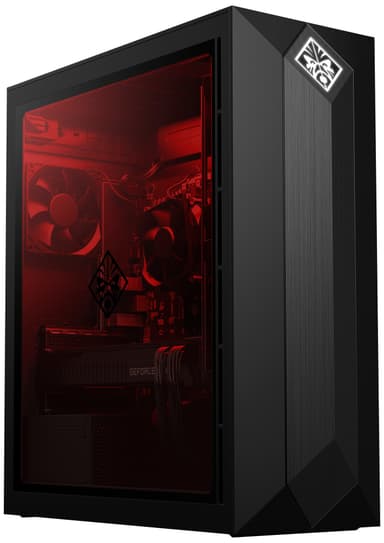 HP Omen Obelisk 875-0098no stasjonær gaming-PC
