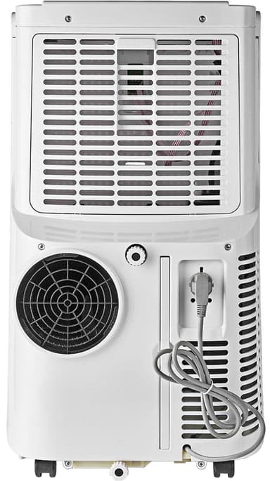 Nedis portabel aircondition ACMB1WT12