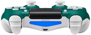 PS4 DualShock 4 v2 trådløs kontroller (alpin grønn)