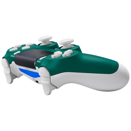 PS4 DualShock 4 v2 trådløs kontroller (alpin grønn)