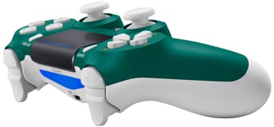 PS4 DualShock 4 v2 trådløs kontroller (alpin grønn)