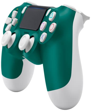PS4 DualShock 4 v2 trådløs kontroller (alpin grønn)