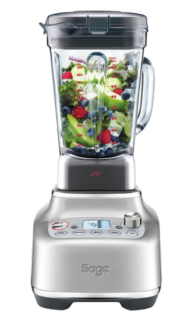 Sage The Super Q blender SBL920BSS