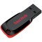 SanDisk Cruzer Blade USB 2.0 minnepenn 64 GB