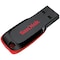 SanDisk Cruzer Blade USB 2.0 flashminne 32 GB