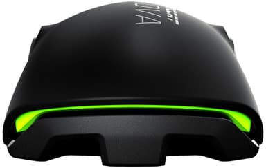 Roccat Kova AIMO RGBA gamingmus (sort)