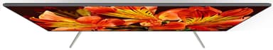 Sony 85" 4K UHD Smart TV KD-85XF8596