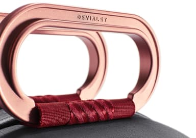 Devialet Phantom II Cocoon bæreetui (grå)