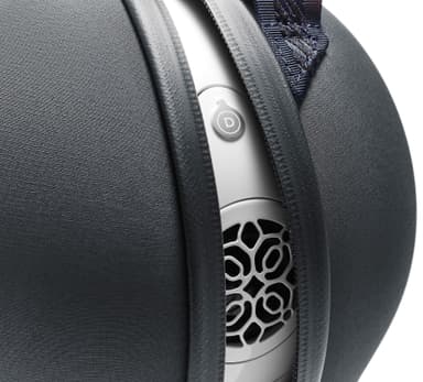 Devialet Phantom II Cocoon bæreetui (grå)