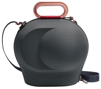 Devialet Phantom II Cocoon bæreetui (grå)